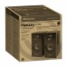 Акустическая система  Defender Mercury 35 MKII SPK active (2.0), (2x20W) RMS, 50-20000Hz, black