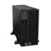 Источник бесперебойного питания, APC, Smart-UPS SRTG10KXLI, Комплект: SRTG10KXLI-PM-1шт, SRTG192XLBP4-1шт, Онлайн, Мощность 10000ВА/10000Вт, Стоечный 5U, 230В, Вых: 2x IEC C13+1x IEC C19+клеммная колодка, APCRBC174, Network Card, W/O rail kit, Чёрный Источник бесперебойного питания, APC, Smart-UPS SRTG10KXLI, Комплект: SRTG10KXLI-PM-1шт, SRTG192XLBP4-1шт, Онлайн, Мощность 10000ВА/10000Вт, Стоечный 5U, 230В, Вых: 2x IEC C13+1x IEC C19+клеммная колодка, APCRBC174, Network Card, W/O rail kit, Чёрный