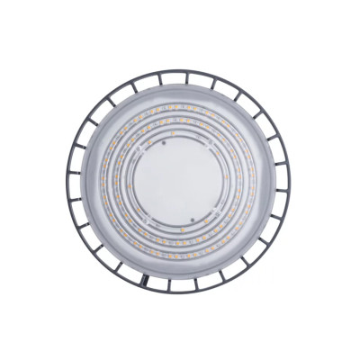 Светильник для высоких пролётов, Philips, BY239P LED260/CW PSU GM G2, Мощность 200Вт, Световой поток 26000Lm, Цветовая температура 6500К холодный, Индекс цветопередачи 80CRI