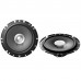 Колонки автомобильные Pioneer TS-1701I 170W, 90db, 4ohm, 17см (6 3/4дюйм)