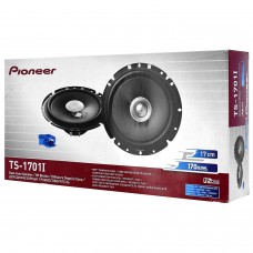 Колонки автомобильные Pioneer TS-1701I 