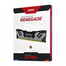 Оперативная память Kingston Fury Renegade, KF568C36RSK2-32, DDR5, 32 GB 