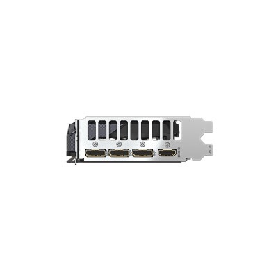 Видеокарта, Gigabyte, RTX5060Ti GAMING OC 8G (GV-N506TGAMING OC-8GD) 4719331356019, GDDR7, 128bit, 1-HDMI, 3-DP, Windforce 3X Fan, 281*119*40 мм, Цветная коробка