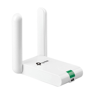 Беспроводной сетевой адаптер TP-Link TL-WN822N Wireless LAN USB adapter, Wi-Fi 4 (300Mbps), USB