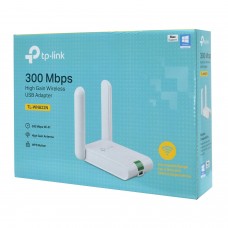 Беспроводной сетевой адаптер TP-Link TL-WN822N 