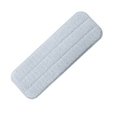 Насадка для швабры двухсторонняя из микрофибры, Deerma, TB01, для Deerma Spray Mop TB500, 4 шт в комплекте