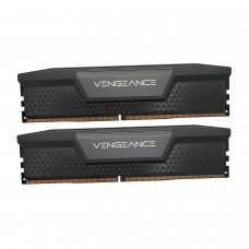 Оперативная память Corsair Vengeance, CMK16GX5M2B5200C40, DDR5, 16GB 