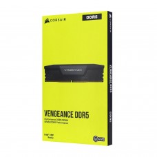 Оперативная память Corsair Vengeance, CMK16GX5M2B5200C40, DDR5, 16GB 