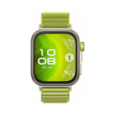 Смарт часы Huawei Watch Fit 4 Pro SYA-B29 Green Смарт часы Huawei Watch Fit 4 Pro SYA-B29 Green