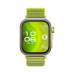 Смарт часы Huawei Watch Fit 4 Pro SYA-B29 Green Смарт часы Huawei Watch Fit 4 Pro SYA-B29 Green