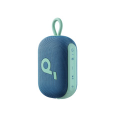 Портативная колонка, soundcore, Select 4 Go (A31X1031), 5 Вт, до 30 м, Bluetooth: версия 5.4, до 20 часов, Голубой Портативная колонка, soundcore, Select 4 Go (A31X1031), 5 Вт, до 30 м, Bluetooth: версия 5.4, до 20 часов, Голубой