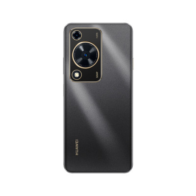 Абонентский терминал, Huawei, Y63 GFY-LX1, 4GB 128GB, 6.75", Qualcomm Snapdragon 680, Камера 50 МП/2 МП, 1600x720, 6000 мАч, (Black) Черный