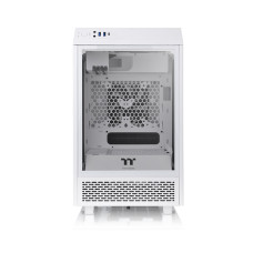 Компьютерный корпус Thermaltake The Tower 100 Snow без Б/П Компьютерный корпус Thermaltake The Tower 100 Snow без Б/П