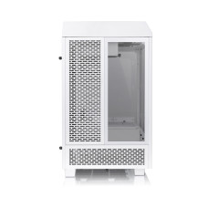 Компьютерный корпус Thermaltake The Tower 100 Snow без Б/П Компьютерный корпус Thermaltake The Tower 100 Snow без Б/П