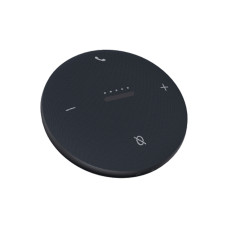 Портативная колонка (спикерфон), Dahua, DH-VCS-MCA450, радиус 5м, батарея 2200mAh, чёрный