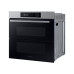 Духовой шкаф, Samsung, NV7B5745TAS/WT, Конвекция Dual Cook Flex, Объем 76л, Мощность 3650-3950Вт, Диапазон температур 40~250 °C, WI-FI, Нержавеющая сталь