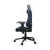 Игровое компьютерное кресло, Cougar, Explore Navy Blue F, Искусственная кожа PU AIR, (Ш)57*(Г)53*(В)129,5 (137) см, Синий Игровое компьютерное кресло, Cougar, Explore Navy Blue F, Искусственная кожа PU AIR, (Ш)57*(Г)53*(В)129,5 (137) см, Синий