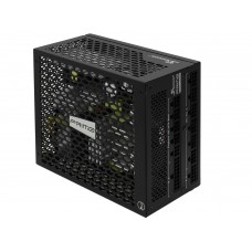 Блок питания ATX Seasonic Prime Fanless TX-700, SSR-700TL, 700W, 80plus Titanium, Modular 