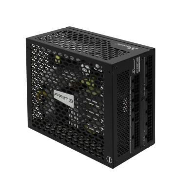 Блок питания ATX Seasonic Prime Fanless TX-700, SSR-700TL, 700W, 80plus Titanium, Modular Power supply