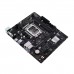 Материнская плата ASUS PRIME H610M-R-SI MB Socket1700, MATX, iH610 (VGA+DVI+HDMI), 2DDR5, PCIx16, PCIx1 Материнская плата ASUS PRIME H610M-R-SI MB Socket1700, MATX, iH610 (VGA+DVI+HDMI), 2DDR5, PCIx16, PCIx1