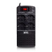 Стабилизатор (AVR), SVC, AVR-1000-L, Мощность 1000ВА/500Вт, LED-индикаторы, Диапазон работы AVR: 174-280В, 4 вых., 1.2 м., Чёрный Стабилизатор (AVR), SVC, AVR-1000-L, Мощность 1000ВА/500Вт, LED-индикаторы, Диапазон работы AVR: 174-280В, 4 вых., 1.2 м., Чёрный