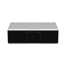 Коммутатор, BDCOM, IES200-L25-8P4S, Управляемый L3-lite, 8 портов 10/100/1000 RJ45, PoE 802.3af/at, бюджет POE 240В (зависит от БП), 4 порта SFP, DC 48-55ВDual RPS, вход DC12V (Jack) non-PoE power input, -40+75°C, DIN-rail, без блока питания