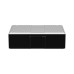 Коммутатор, BDCOM, IES200-L25-8P4S, Управляемый L3-lite, 8 портов 10/100/1000 RJ45, PoE 802.3af/at, бюджет POE 240В (зависит от БП), 4 порта SFP, DC 48-55ВDual RPS, вход DC12V (Jack) non-PoE power input, -40+75°C, DIN-rail, без блока питания