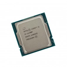 Процессор Intel Сore i5-11400F, oem 