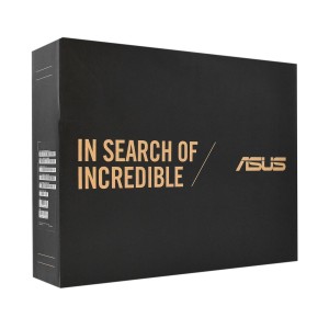 Ноутбук ASUS Zenbook Pro16X UX7602VI-ME057X (90NB10K1-M004Y0) 