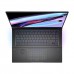 Ноутбук ASUS Zenbook Pro16X UX7602VI-ME057X (90NB10K1-M004Y0) NB Pro 16X Core i9-13900H-2.6/2TB SSD/32GB/RTX4070-8GB/16" 4K/Win11P