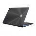 Ноутбук ASUS Zenbook Pro16X UX7602VI-ME057X (90NB10K1-M004Y0) NB Pro 16X Core i9-13900H-2.6/2TB SSD/32GB/RTX4070-8GB/16" 4K/Win11P