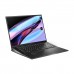 Ноутбук ASUS Zenbook Pro16X UX7602VI-ME057X (90NB10K1-M004Y0) NB Pro 16X Core i9-13900H-2.6/2TB SSD/32GB/RTX4070-8GB/16" 4K/Win11P