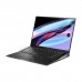 Ноутбук ASUS Zenbook Pro16X UX7602VI-ME057X (90NB10K1-M004Y0) NB Pro 16X Core i9-13900H-2.6/2TB SSD/32GB/RTX4070-8GB/16" 4K/Win11P