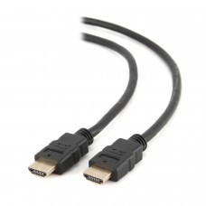 Кабель SVGA, HDMI to HDMI, 1.8m, Cablexpert CC-HDMI4-6 