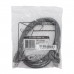 Кабель USB, Gembird CC-USB2-AMAF-6B, 1.8m Cable (удлинитель) Type Am- Af, USB 2.0