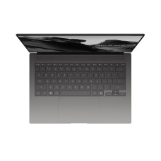 Ноутбук, ASUS, Zenbook S 14 UX5406SA-QJ470W, 90NB14F1-M00ZU0, 14",FHD+ 1920x1200, OLED, 60Hz, Core Ultra 7 258V, 32GB LPDDR5X, 1TB SSD M.2, Intel Arc Graphics, Windows 11 Home, Серый + Чехол Ноутбук, ASUS, Zenbook S 14 UX5406SA-QJ470W, 90NB14F1-M00ZU0, 14",FHD+ 1920x1200, OLED, 60Hz, Core Ultra 7 258V, 32GB LPDDR5X, 1TB SSD M.2, Intel Arc Graphics, Windows 11 Home, Серый + Чехол