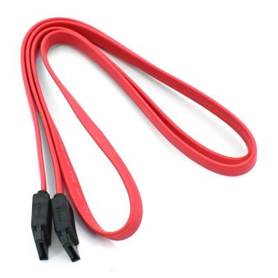 Кабель SATA, Cablexpert CC-SATA-DATA-XL Cable internal, data Кабель SATA, Cablexpert CC-SATA-DATA-XL Cable internal, data