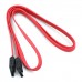 Кабель SATA, Cablexpert CC-SATA-DATA-XL Cable internal, data Кабель SATA, Cablexpert CC-SATA-DATA-XL Cable internal, data