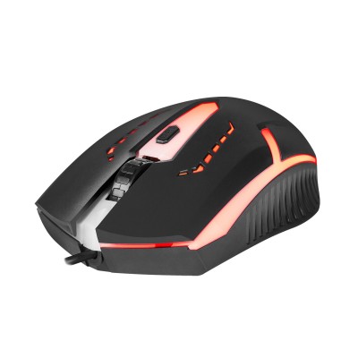 Мышь Defender Hit MB-601 B, USB, (52601) Mouse Optical 800-1200 dpi