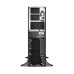 Источник бесперебойного питания, APC, Smart-UPS SRT5KXLI, Онлайн, Мощность 5000ВА/4500Вт, Напольный, 230В, Вых: 6x C13+4x C19 IEC, APCRBC140, Network Card+SmartSlot, Extended runtime, Чёрный