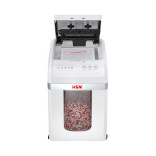 Шредер HSM Shredstar Autofeed X200 (4x12mm)