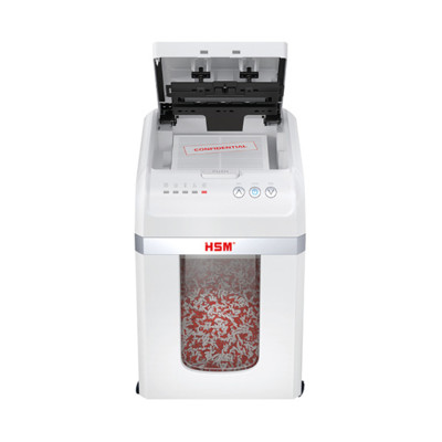Шредер HSM Shredstar Autofeed X200 (4x12mm)