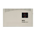 Стабилизатор (AVR), SVC, W-3000, Мощность 3000ВА/3000Вт, LED-дисплей, Диапазон работы AVR: 140-260В, Вых.: 220В+/-7%, Клеммная колодка, Габариты: 380*234*105, Белый Стабилизатор (AVR), SVC, W-3000, Мощность 3000ВА/3000Вт, LED-дисплей, Диапазон работы AVR: 140-260В, Вых.: 220В+/-7%, Клеммная колодка, Габариты: 380*234*105, Белый