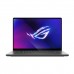 Ноутбук ASUS ROG Zephyrus G16 GU605MV-N4084 (90NR0IT3-M00310) NB Core i7-155H-1.4/1TB SSD/16GB/RTX4060-8Gb/16"WQXGA/Dos