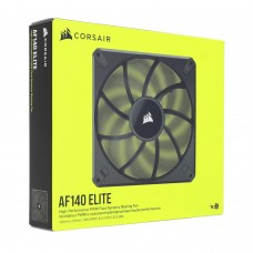 Вентилятор Corsair, AF140 ELITE, 14cm 