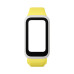 Сменный браслет для Xiaomi Band 9 Active Yellow