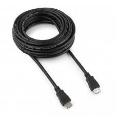 Кабель SVGA, HDMI to HDMI, 7.5m, Гарнизон GCC-HDMI-7.5M 