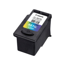 Струйный картридж, Canon, CL-461XL, 3728C001, для PIXMA TS5340/TS7440, 300 стр. (А4)