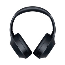 Гарнитура, Razer, Opus (Late 2020), RZ04-03430100-R3M1, Микрофон встроенный, 2 динамических динамика по 40 мм, 20 Гц - 20 кГц, до 25 часов работы, Bluetooth, Черный