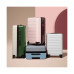 Чемодан, NINETYGO, Rhine Luggage 28" Pink+Red, 6941413222129, 80.5*52.5*31 см, 6 кг, Поликарбонат, Розово-красный Чемодан, NINETYGO, Rhine Luggage 28" Pink+Red, 6941413222129, 80.5*52.5*31 см, 6 кг, Поликарбонат, Розово-красный
